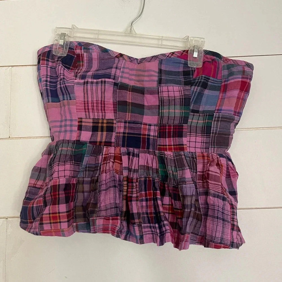 Free People Madeira Corset nwot - Picture 10 of 14